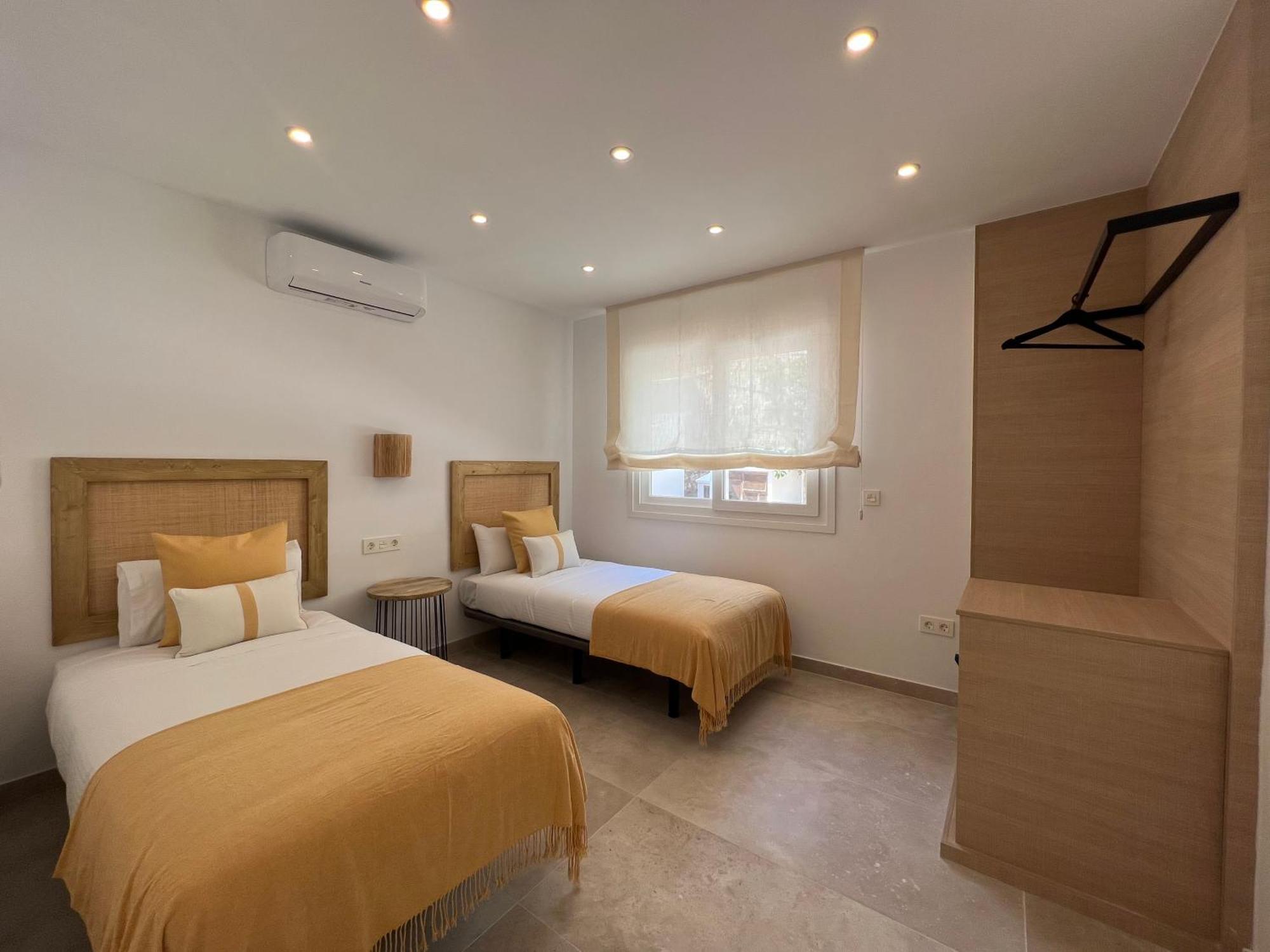 Angeles Beach II By Ele Apartments Velez Malaga Exteriér fotografie